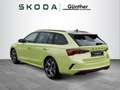 Skoda Octavia Combi RS FINAL EDITION TDI 4x4 147 kW DSG Grün - thumbnail 3
