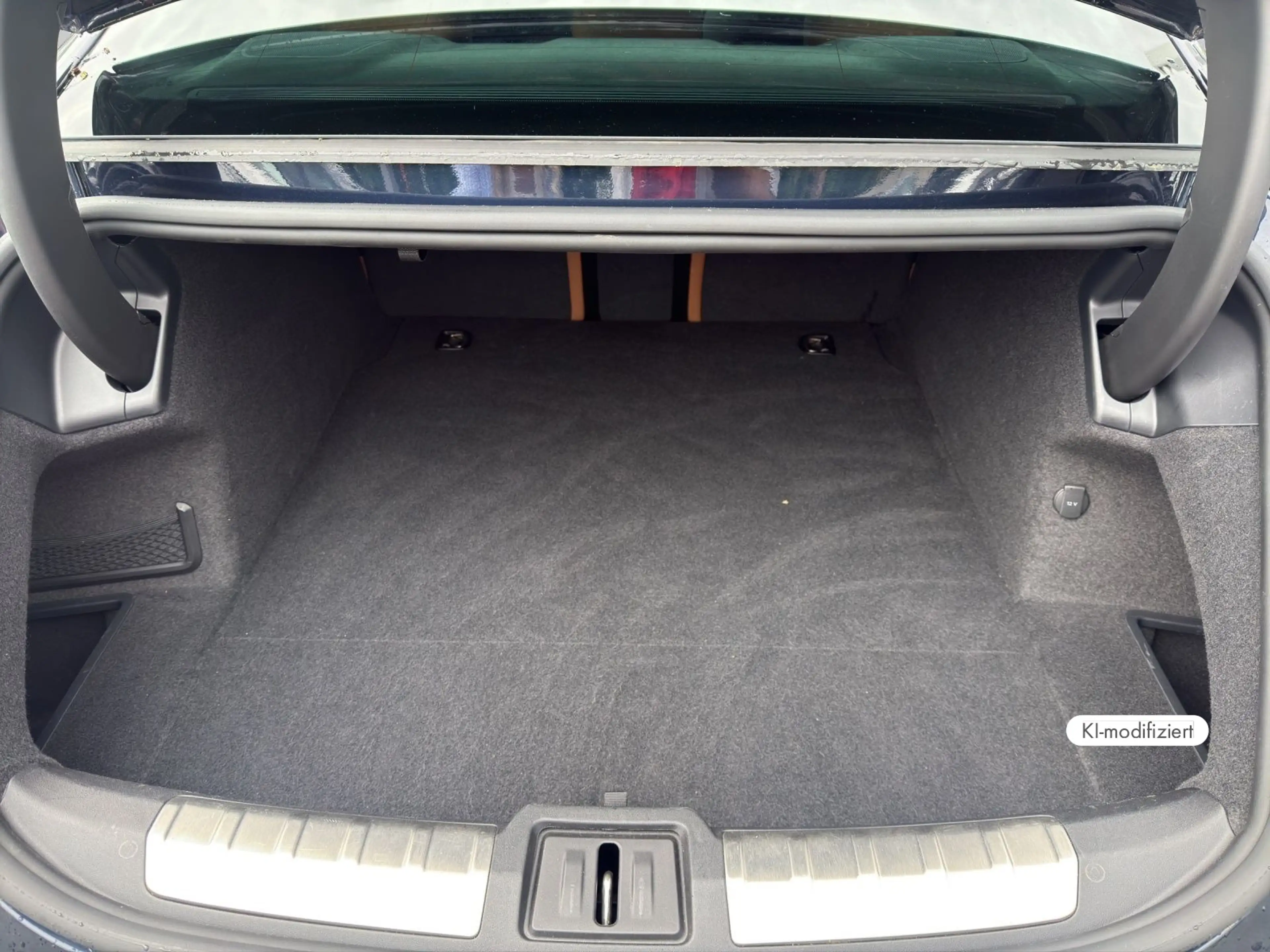 Audi RS e-tron GT *ABT GT Paket* HUD LASER MASSAGE — photo 15