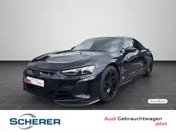Audi RS e-tron GT *ABT GT Paket* HUD LASER MASSAGE