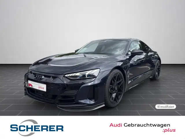 Audi RS e-tron GT *ABT GT Paket* HUD LASER MASSAGE