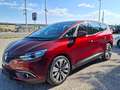 Renault Grand Scenic Life aus 1.BESITZ, Grand Modell! Rot - thumbnail 3