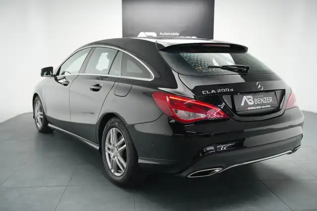 Mercedes-Benz Cla view 7