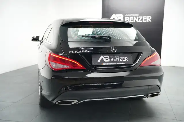 Mercedes-Benz Cla view 8