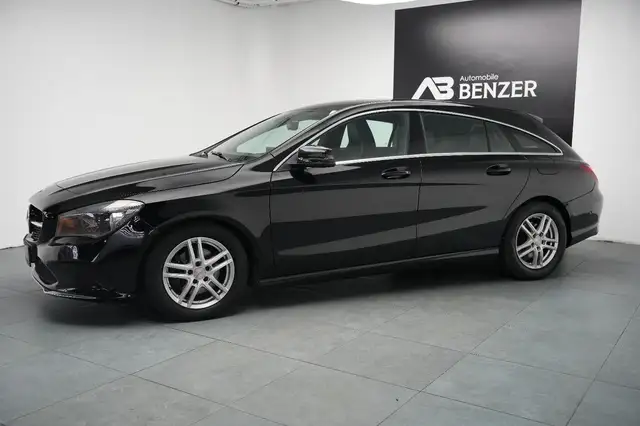 Mercedes-Benz Cla view 6