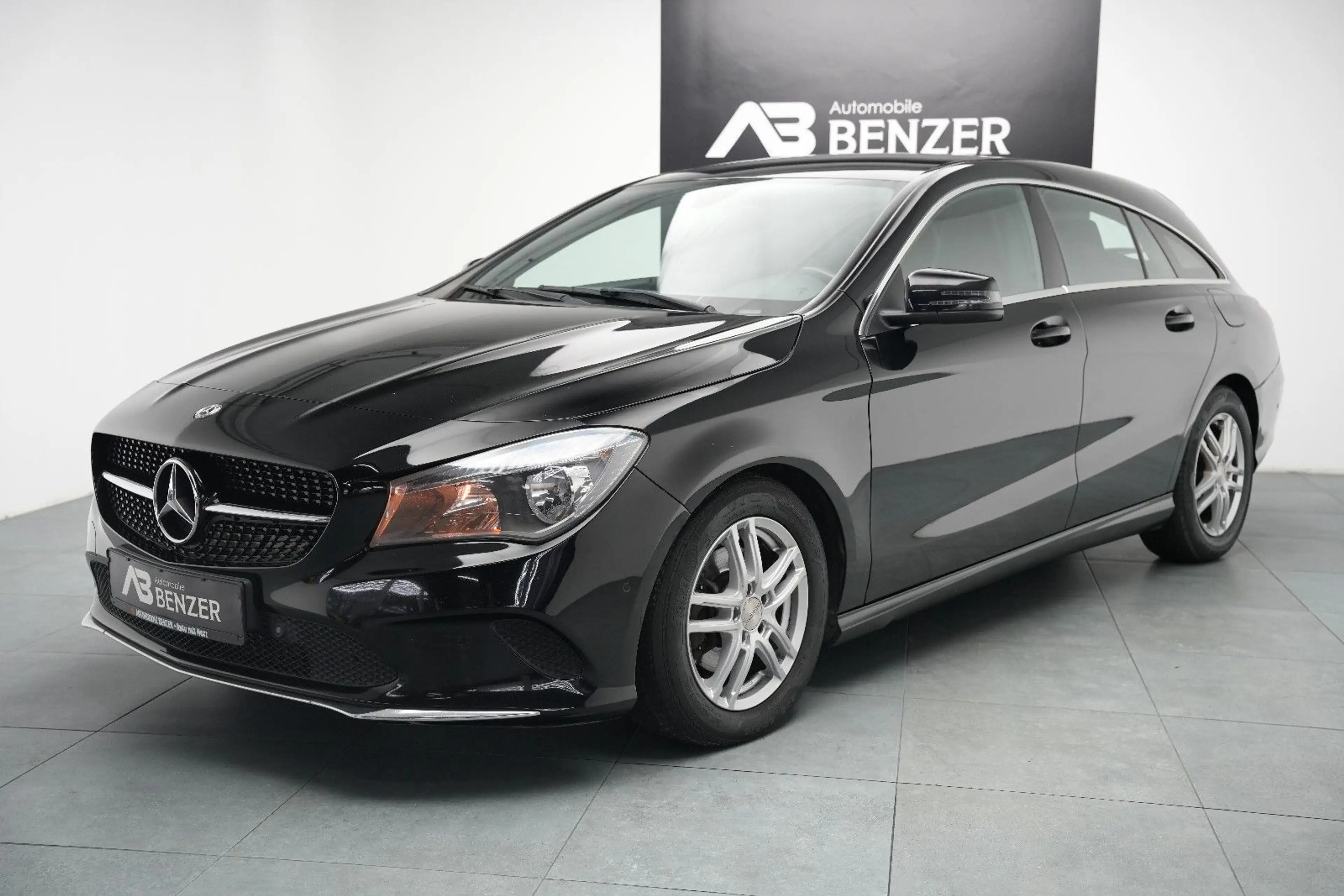 Mercedes-Benz CLA 200 d *AutomatiK*R-Kamera*LED*SHZ — photo 4