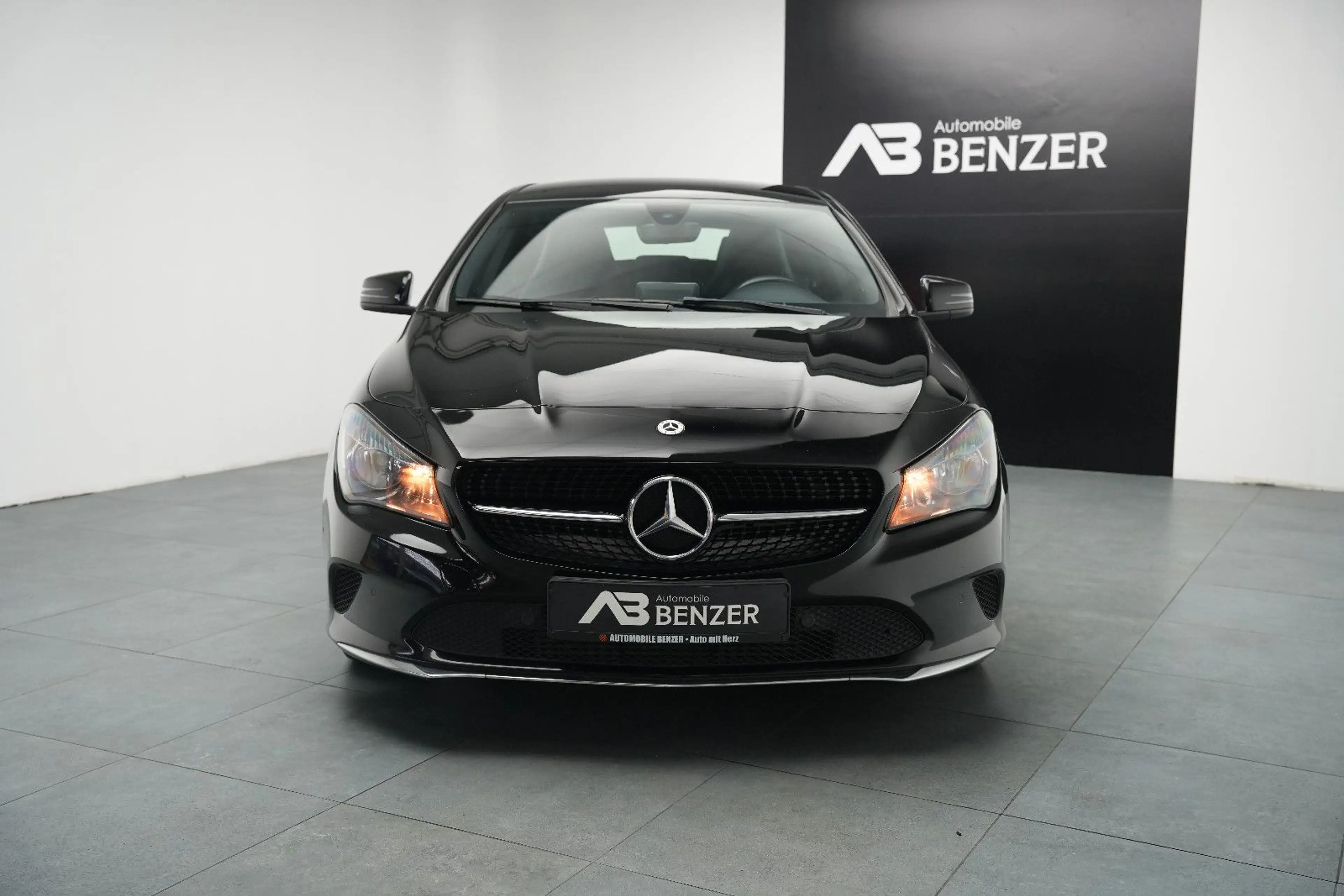 Mercedes-Benz CLA 200 d *AutomatiK*R-Kamera*LED*SHZ — photo 3