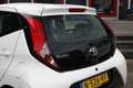 Toyota Aygo 1.0 VVT-i x-play Automaat Wit - thumbnail 7