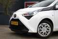 Toyota Aygo 1.0 VVT-i x-play Automaat Wit - thumbnail 2