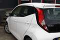 Toyota Aygo 1.0 VVT-i x-play Automaat Wit - thumbnail 8