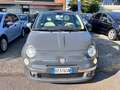 Fiat 500 500 III 1.2  Lounge 69cv EURO 5 Grigio - thumbnail 2