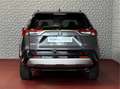 Toyota RAV 4 2.5 Hybrid STYLE BI-TONE LED LEER 360 CAMERA ELEK. Grigio - thumbnail 6