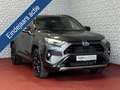 Toyota RAV 4 2.5 Hybrid STYLE BI-TONE LED LEER 360 CAMERA ELEK. Grigio - thumbnail 1