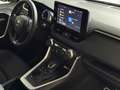 Toyota RAV 4 2.5 Hybrid STYLE BI-TONE LED LEER 360 CAMERA ELEK. Grijs - thumbnail 34