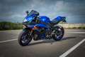 Suzuki GSX-R 600 Niebieski - thumbnail 2