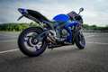 Suzuki GSX-R 600 Niebieski - thumbnail 4
