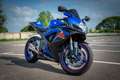 Suzuki GSX-R 600 Niebieski - thumbnail 1