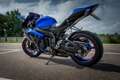 Suzuki GSX-R 600 Niebieski - thumbnail 3