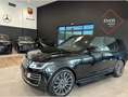 Land Rover Range Rover IV 3.0 TDV6 AUTOBIOGRAPHY SWB Noir - thumbnail 1