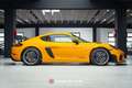 Porsche Cayman 718 GT4 RS Weissach - PTS - Belgian - VAT Jaune - thumbnail 5