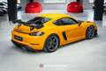 Porsche Cayman 718 GT4 RS Weissach - PTS - Belgian - VAT Jaune - thumbnail 6