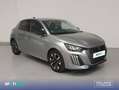 Peugeot 208 Gasolina 100 S&S 6 Vel. MAN Allure Gris - thumbnail 3