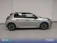 Peugeot 208 Gasolina 100 S&S 6 Vel. MAN Allure Gris - thumbnail 4