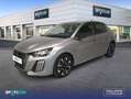 Peugeot 208 Gasolina 100 S&S 6 Vel. MAN Allure Gris - thumbnail 1