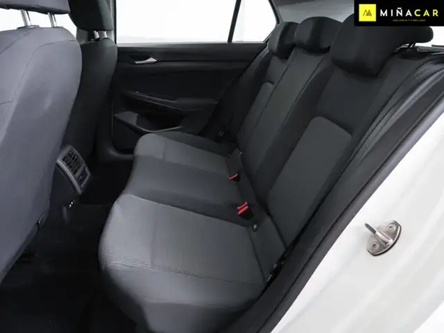 Volkswagen Golf view 7