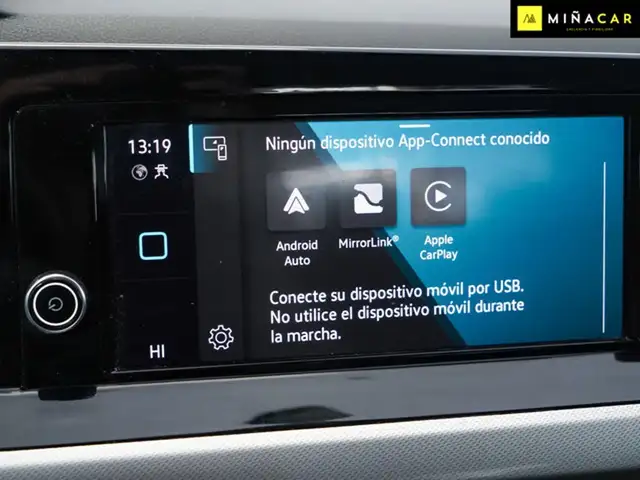 Volkswagen Golf view 10