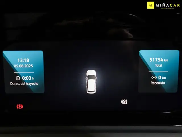 Volkswagen Golf view 8