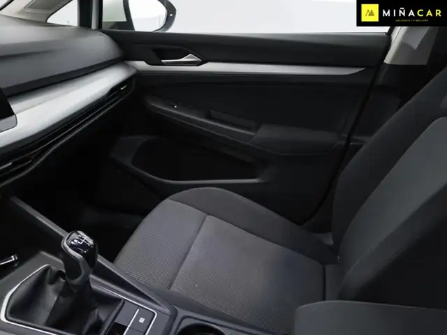 Volkswagen Golf view 19