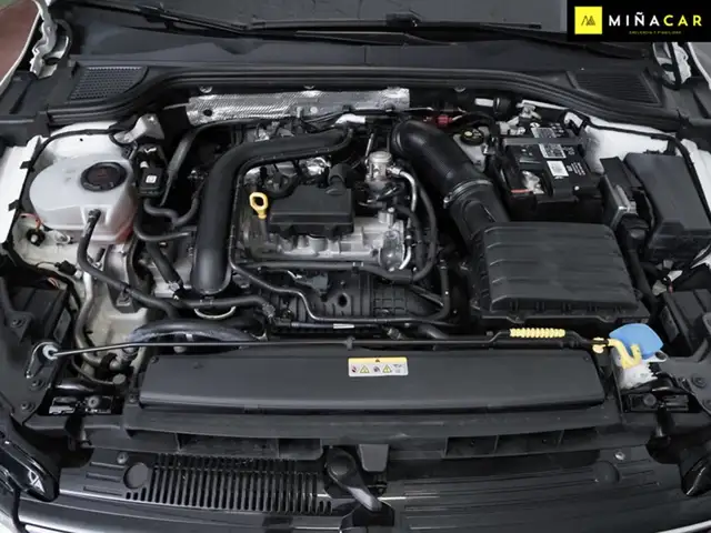 Volkswagen Golf view 25