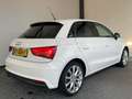 Audi A1 Sportback 1.0 TFSI Pro Line|NAP|Airco|Navi Blanc - thumbnail 2