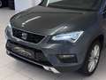SEAT Ateca 1,6 Xcellence TDI DSG*LED*AMBIENTE*R-KAMERA*KEY... Grau - thumbnail 6