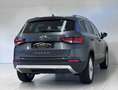 SEAT Ateca 1,6 Xcellence TDI DSG*LED*AMBIENTE*R-KAMERA*KEY... Grau - thumbnail 10