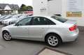 Audi A4 Lim. Attraction 1.8 T*KLIMAAUTOMATIK*PDC*BC* Plateado - thumbnail 7