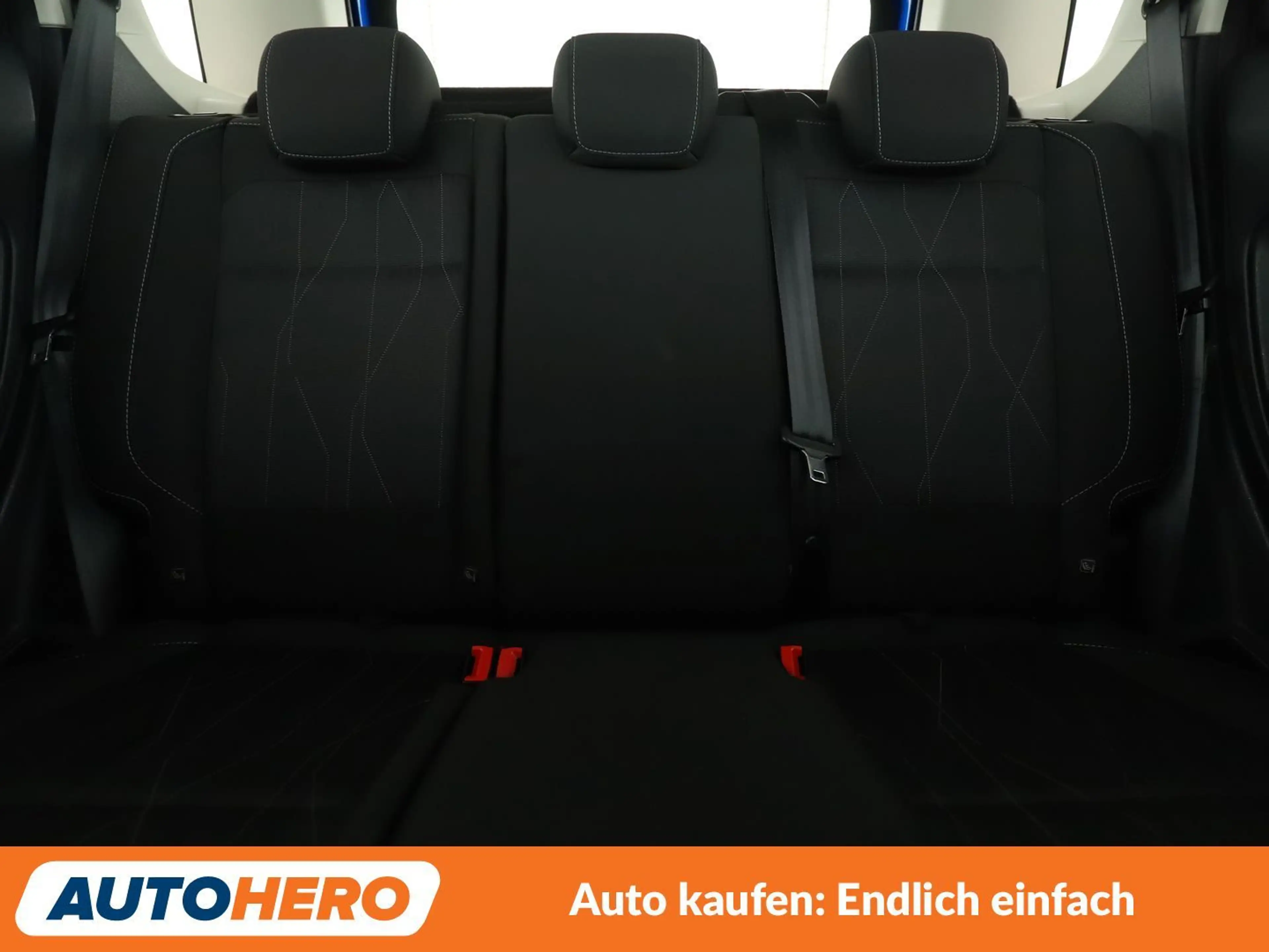 Ford EcoSport 1.0 EcoBoost Trend*NAV*TEMPO*PDC*SHZ*LHZ*BT* — photo 15