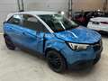 Opel Crossland X 1.2 Edition*LED*Navi* Bleu - thumbnail 4