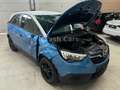 Opel Crossland X 1.2 Edition*LED*Navi* Bleu - thumbnail 22