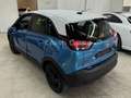 Opel Crossland X 1.2 Edition*LED*Navi* Bleu - thumbnail 1