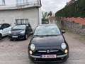 Fiat 500C 0.9 -CLIMATISER - PRETE A IMMATRICULER - GARANTIE Noir - thumbnail 2