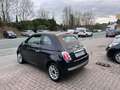 Fiat 500C 0.9 -CLIMATISER - PRETE A IMMATRICULER - GARANTIE Noir - thumbnail 3