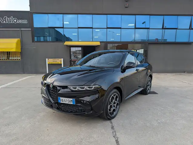 Alfa Romeo Tonale 1.6 Sprint 130cv TCT6 Aziendale Garanzia fino a 06.2029