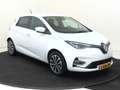 Renault ZOE R135 Intens 52 kWh INCL KOOPACCU |AUTOMAAT | 395 k Blanc - thumbnail 2