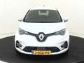 Renault ZOE R135 Intens 52 kWh INCL KOOPACCU |AUTOMAAT | 395 k Blanc - thumbnail 6