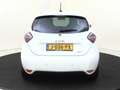 Renault ZOE R135 Intens 52 kWh INCL KOOPACCU |AUTOMAAT | 395 k Blanc - thumbnail 7