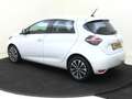 Renault ZOE R135 Intens 52 kWh INCL KOOPACCU |AUTOMAAT | 395 k Blanc - thumbnail 3