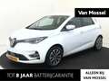 Renault ZOE R135 Intens 52 kWh INCL KOOPACCU |AUTOMAAT | 395 k Blanc - thumbnail 1