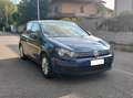 Volkswagen Golf Golf VI 2008 5p 1.6 tdi Highline Blu/Azzurro - thumbnail 3