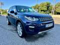 Land Rover Discovery Sport 2.0 TD4 HSE 180cv Bleu - thumbnail 2